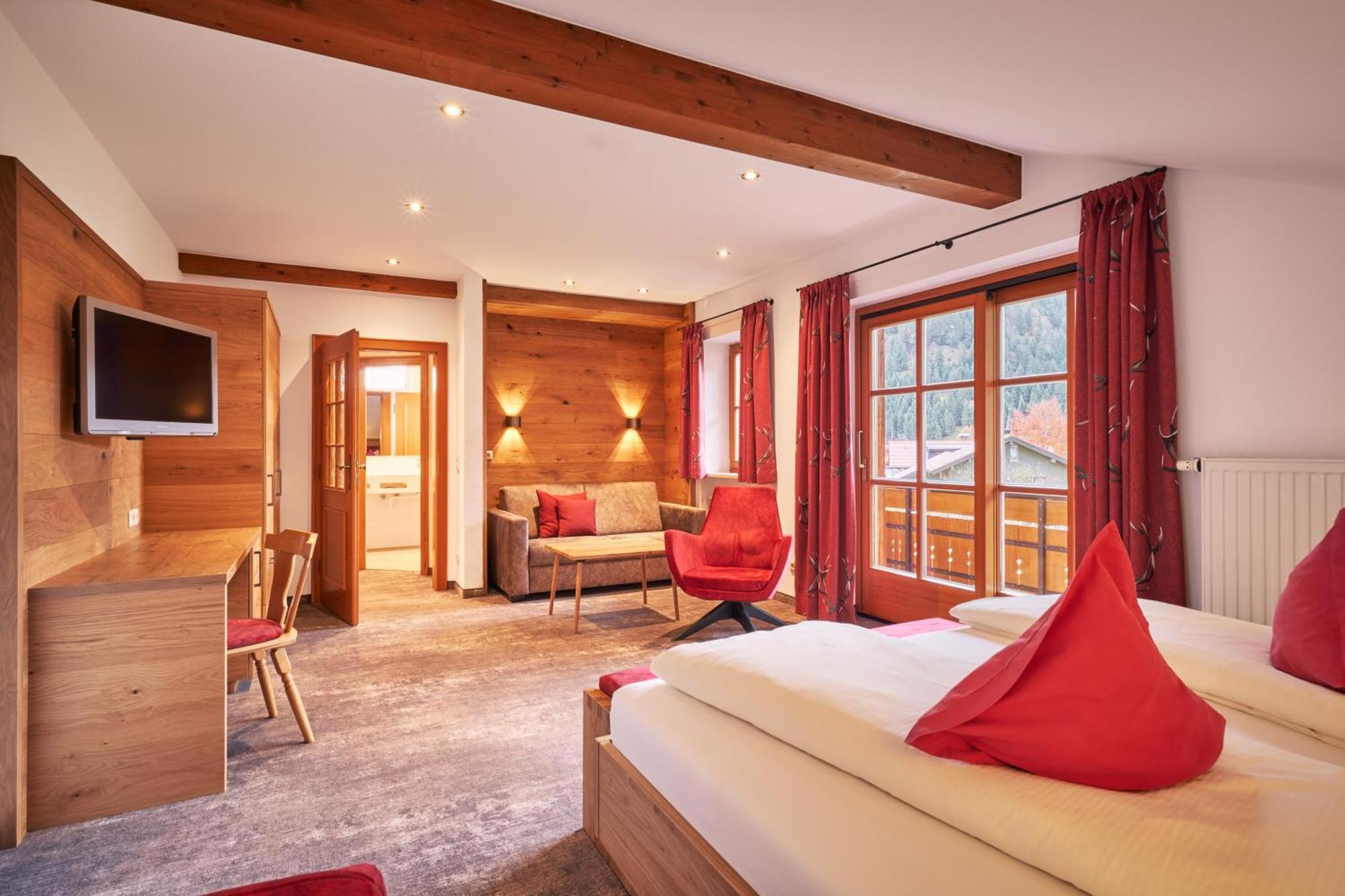 Berghof