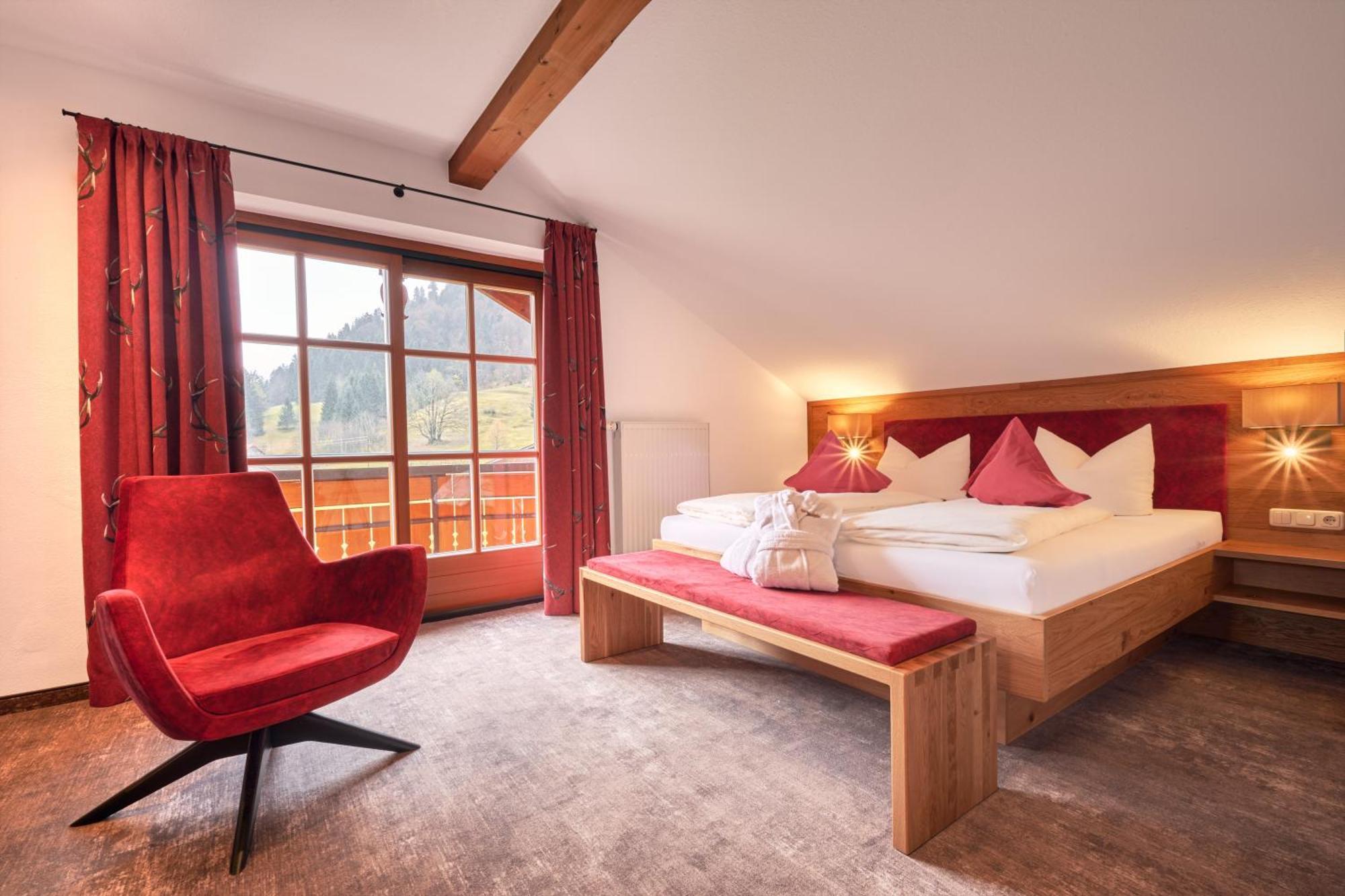 Berghof 3*