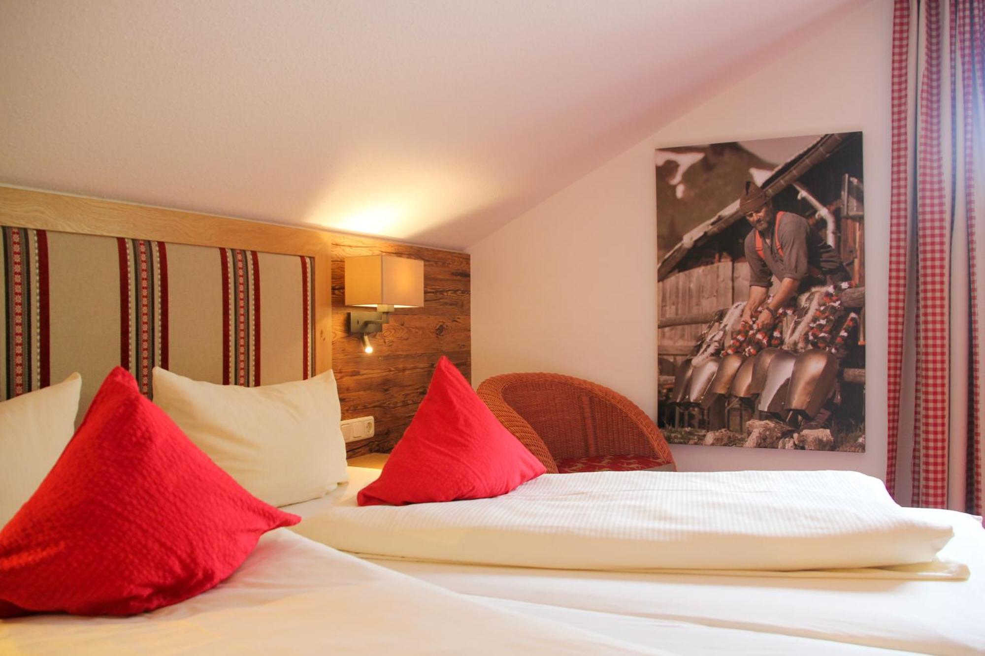 Berghof 3*