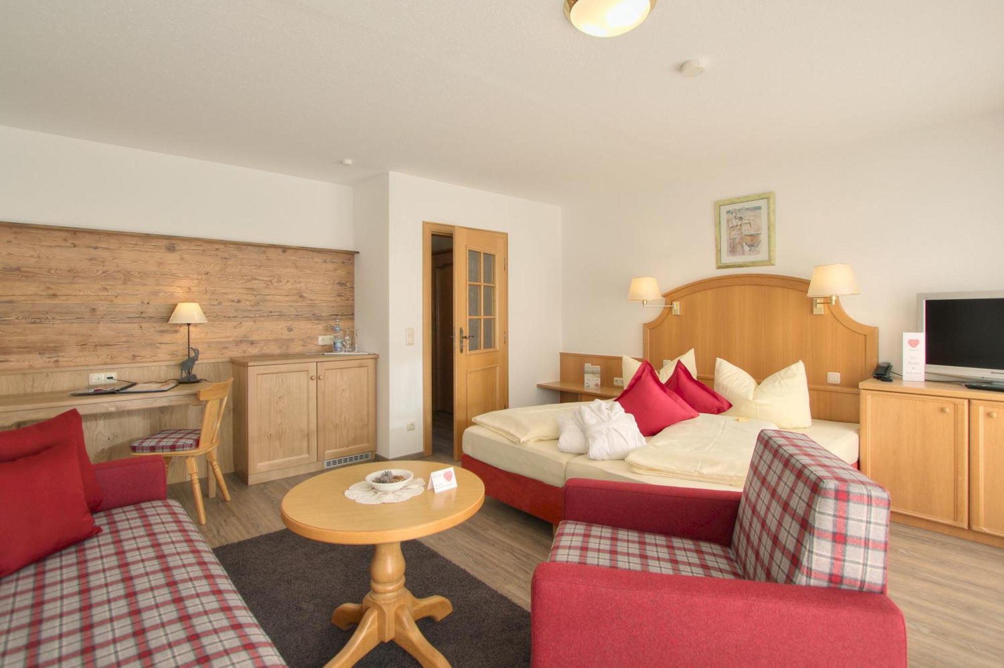Berghof 3*